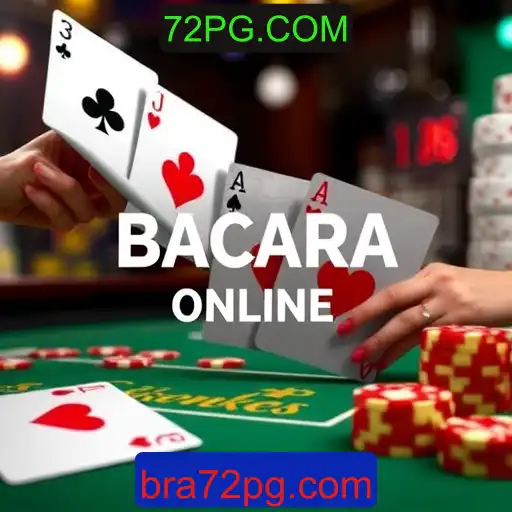 Bacará online