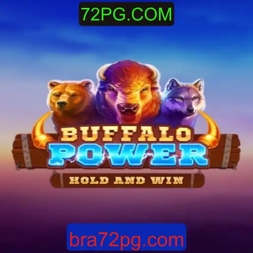 Explorando o Fascinante Mundo de BuffaloPower