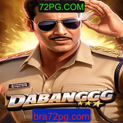 DABANGGG: Um Novo Jogo que Está Conquistando o Mundo do Entretenimento