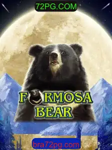 Explorando o Universo de FormosaBear: Um Jogo Inovador em 72PG.COM