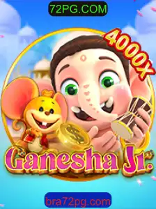 GaneshaJr: Explorando a Emoção e Estratégia no Mundo dos Jogos