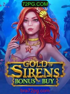 GoldofSirensBonusBuy: A Atração Inovadora no Mundo dos Jogos de Cassino