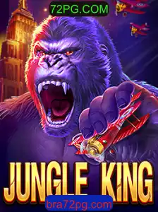 JungleKing: Um Mergulho na Aventura Selvagem do Século