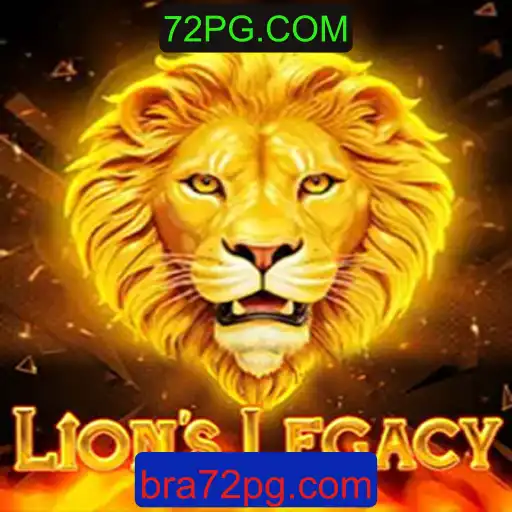 LionsLegacy: Uma Aventura Épica no Mundo dos Jogos Digitais