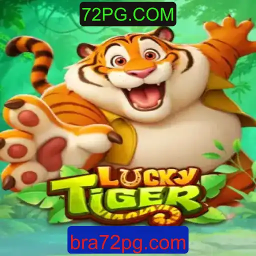 Explorando o Vibrante Mundo de LuckyTiger
