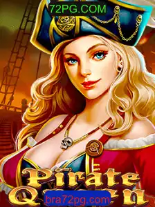 PirateQueen: A Avenutra dos Sete Mares