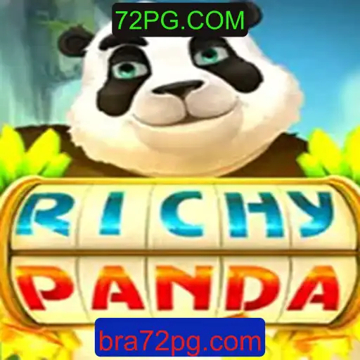 RichyPanda: Descubra o Mundo Emocionante do Jogo e suas Regras no 72PG.COM