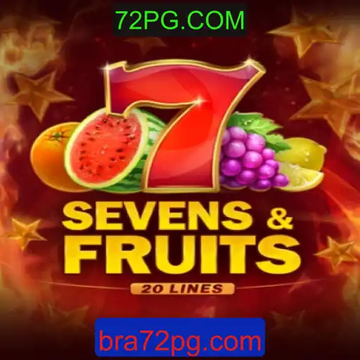 SevensFruits20: Um Mergulho no Jogo Estrelado na Plataforma 72PG.COM