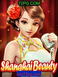 Descubra o Envolvente Mundo do Jogo ShanghaiBeauty
