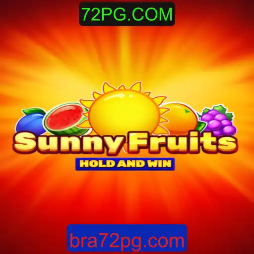 Descubra o Fascinante Mundo de SunnyFruits com 72PG.COM