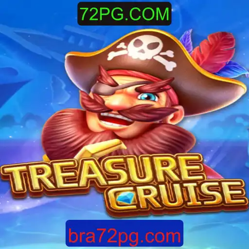 TREASURECRUISE: Aventura e Estratégia em Alto Mar
