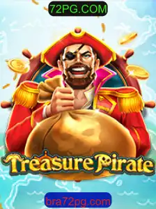 Explorando o Fascinante Mundo de TreasurePirate: Aventura e Estratégia em um Só Jogo