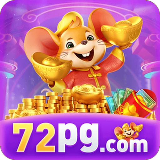 Logotipo 72PG.COM